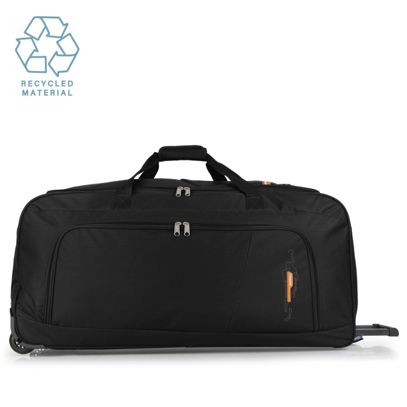 Gabol Bolso de Ruedas Extra Grande WEEK ECO