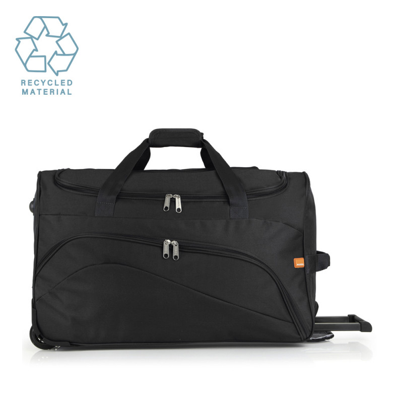 Gabol Bolso de Ruedas Mediano WEEK ECO