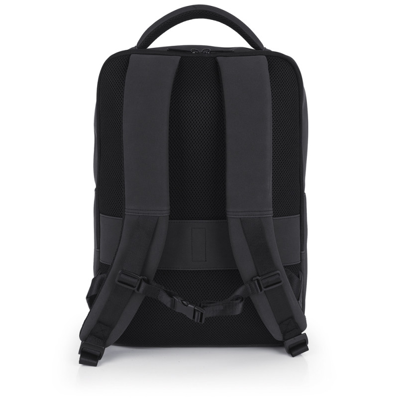 Gabol Mochila reflectante para portátil REFLECT Outlet