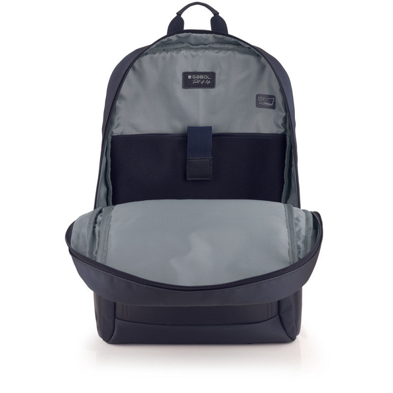 Gabol Mochila para portátil 15 6" JAZZ Rebajas