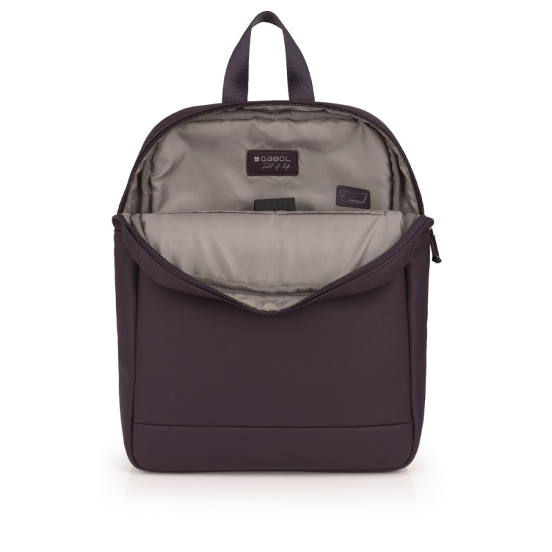 Gabol Mochila para portátil PAUSE Venta caliente