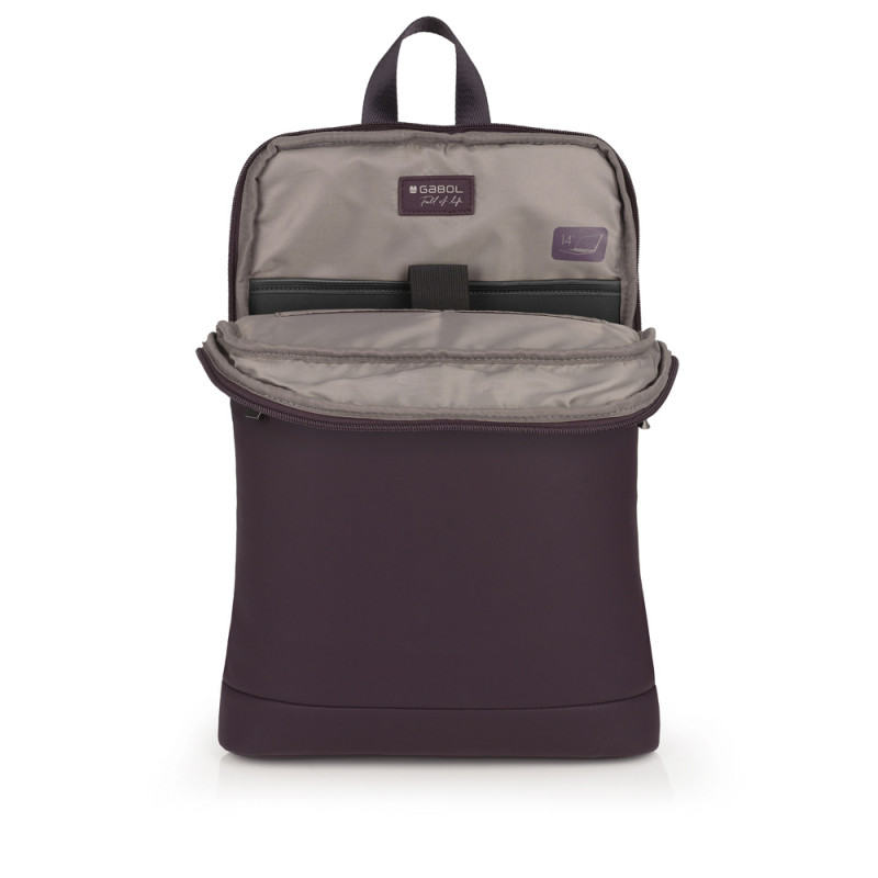 Gabol Mochila plana PAUSE En oferta