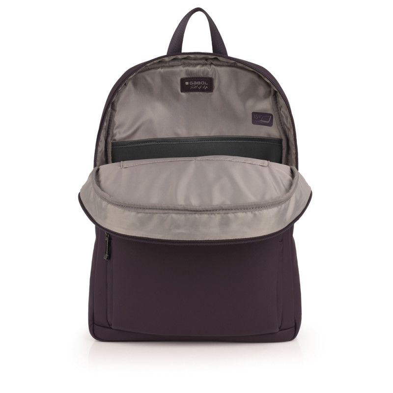 Gabol Mochila para portátil PAUSE Gran oferta