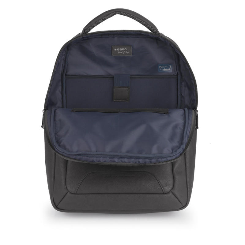 Gabol Mochila para portátil 2 compartimentos DECKER Rebajas de fábrica
