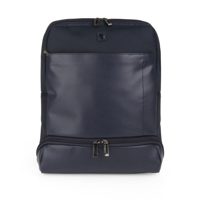Gabol Mochila para portátil expandible NETWORK