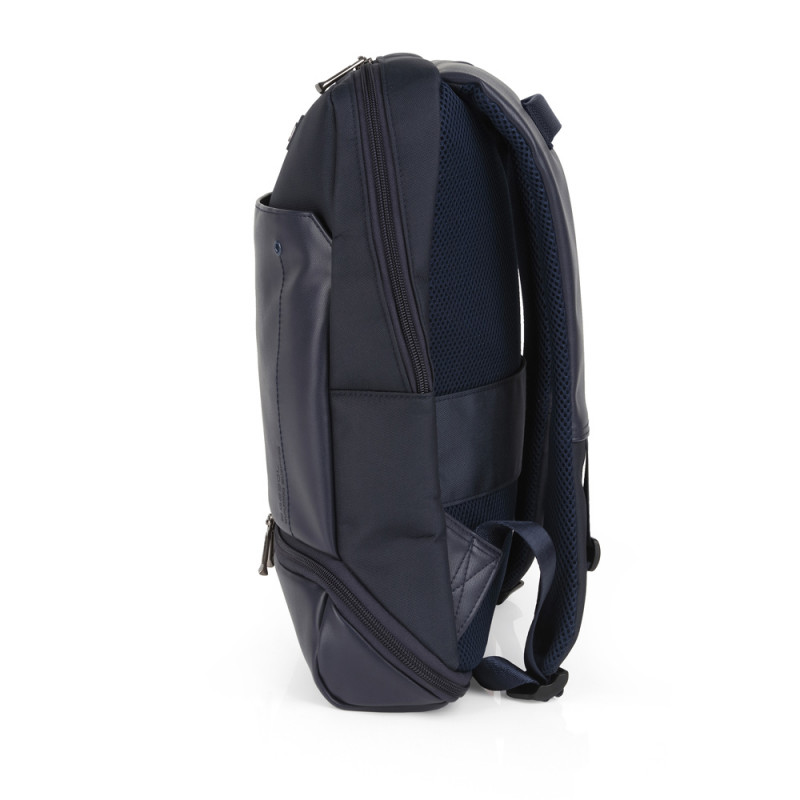Gabol Mochila para portátil expandible NETWORK Ventas relámpago