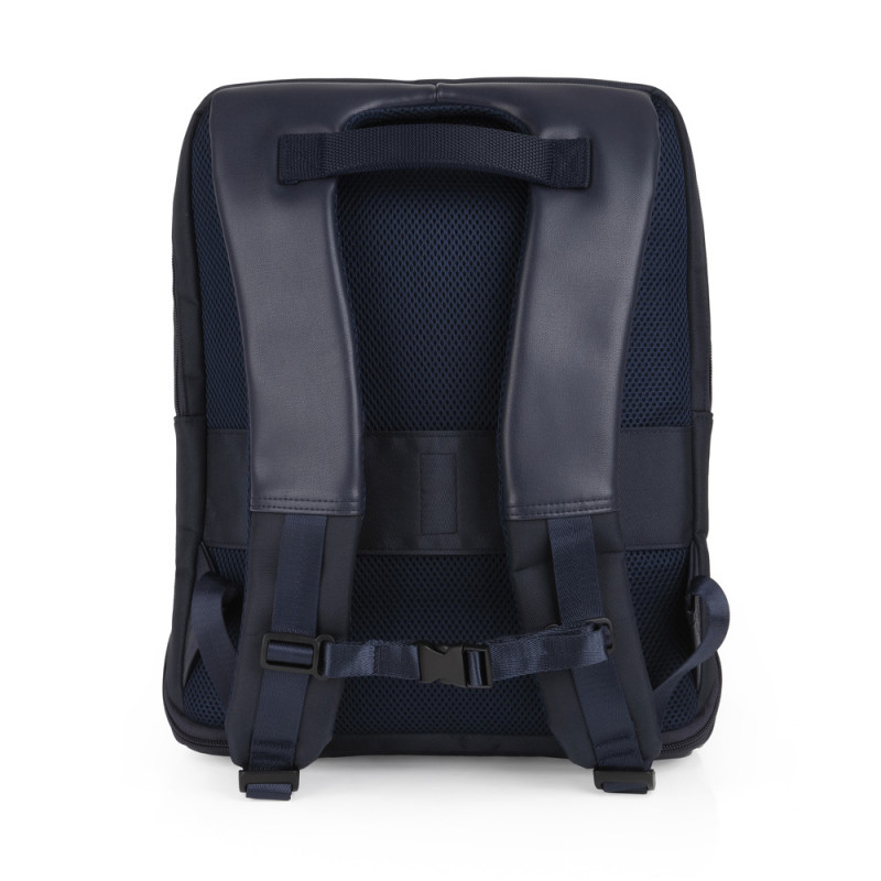 Gabol Mochila para portátil expandible NETWORK Ventas relámpago