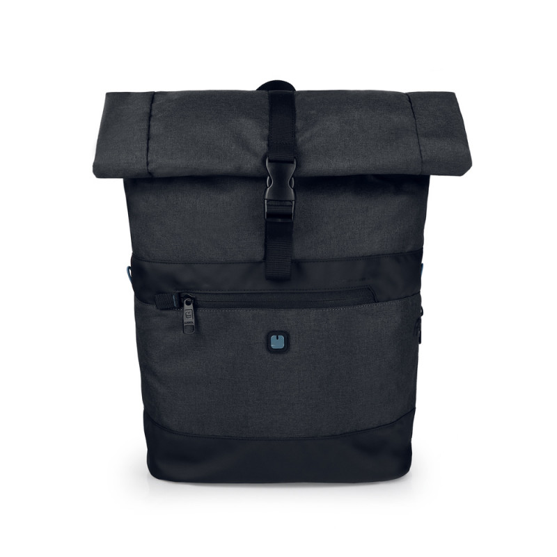 Gabol Mochila para Portátil 15 6" Material Reciclado ACTIVE