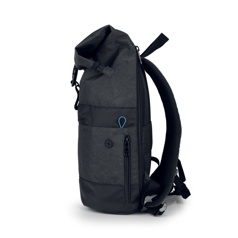 Gabol Mochila para Portátil 15 6" Material Reciclado ACTIVE Descuento