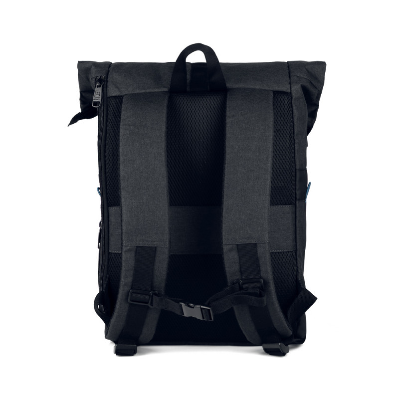 Gabol Mochila para Portátil 15 6" Material Reciclado ACTIVE Descuento