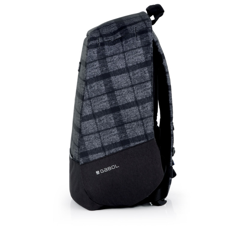 Gabol Mochila Antirrobo Impermeable MARVIN Tienda