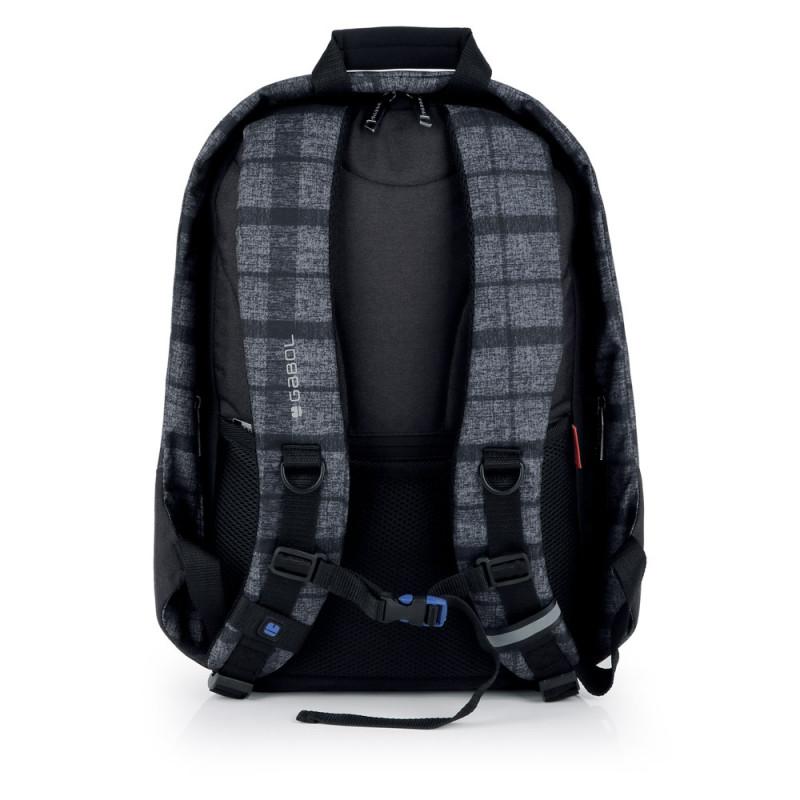 Gabol Mochila Antirrobo Impermeable MARVIN Tienda
