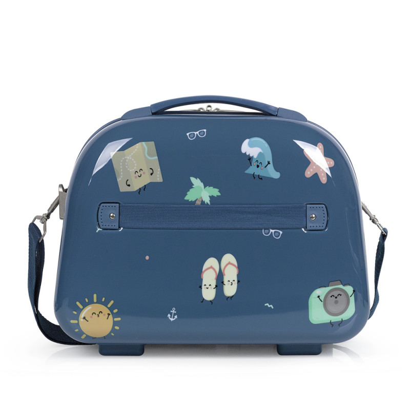 Gabol Neceser DÓNDE VAMOS MR. WONDERFUL Rebajas top