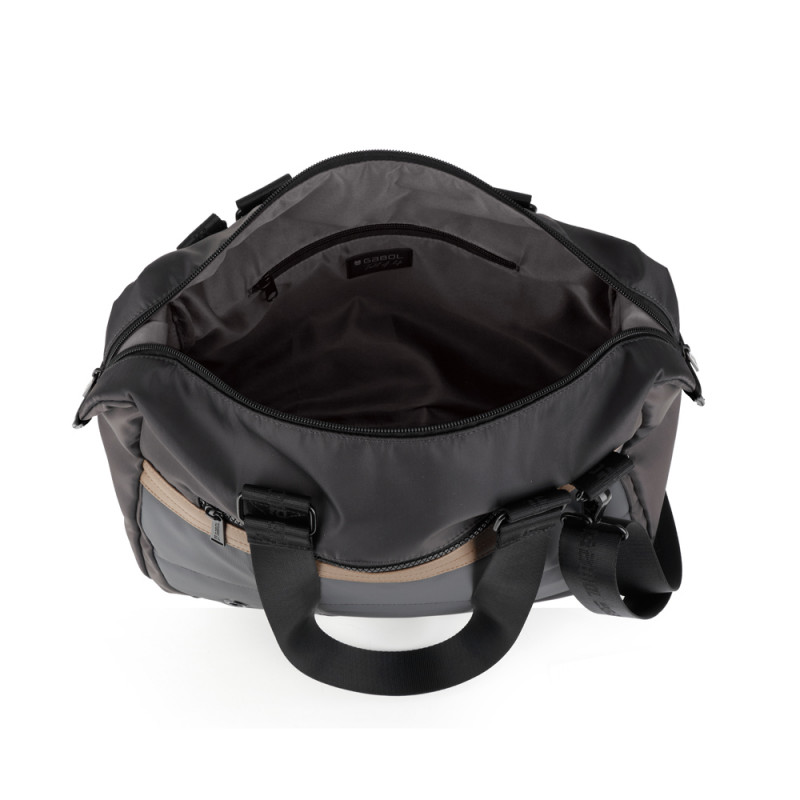 Gabol Bolso grande impermeable SOFIA Precio de fábrica