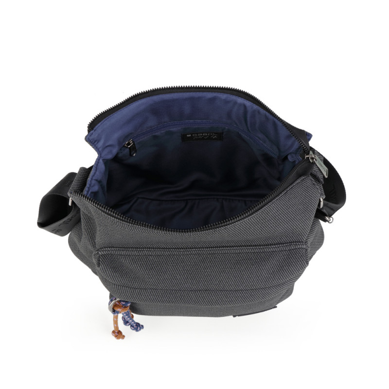 Gabol Bolso bandolera SALMA Promoción trimestral
