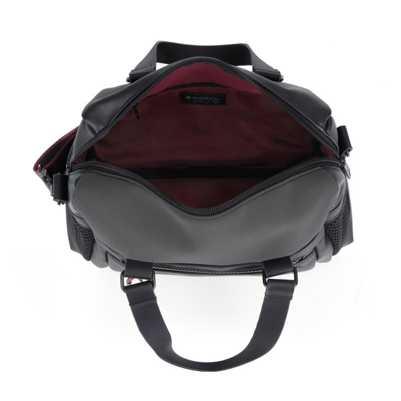 Gabol Bolso doble asa NICOLE Superdescuento