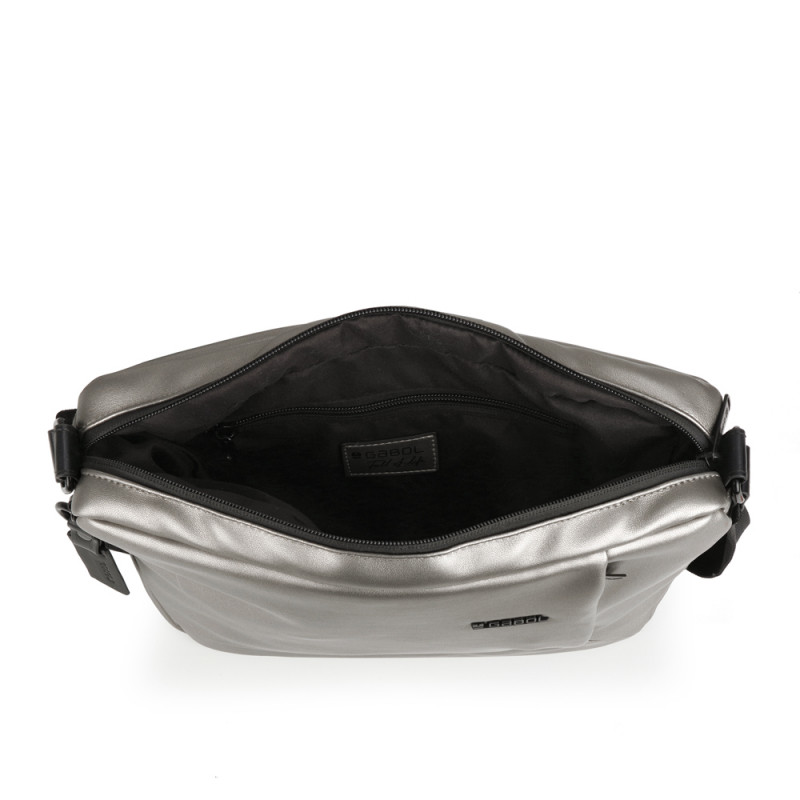 Gabol Bolso bandolera MEGAN Ahorra y exporta
