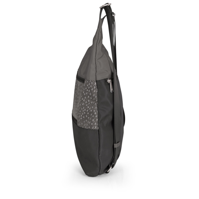 Gabol Mochila apertura trasera EMORY Descuentos del mes