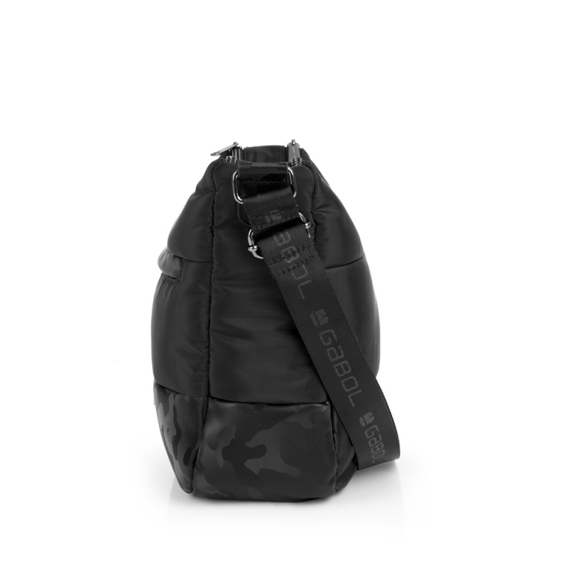 Gabol Bolso 2 compartimentos INGRID Descuento por venta flash