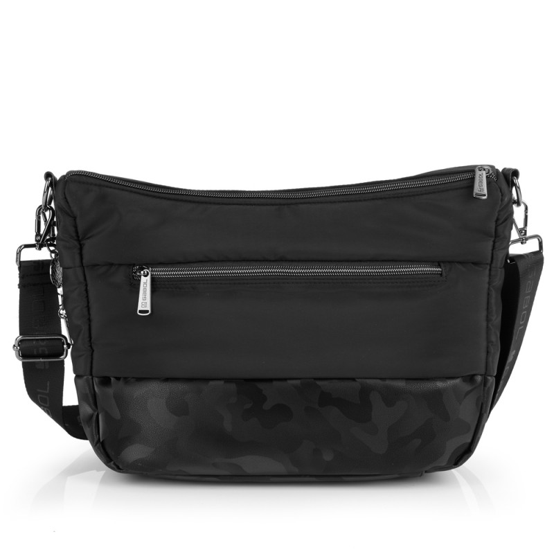 Gabol Bolso 2 compartimentos INGRID Descuento por venta flash