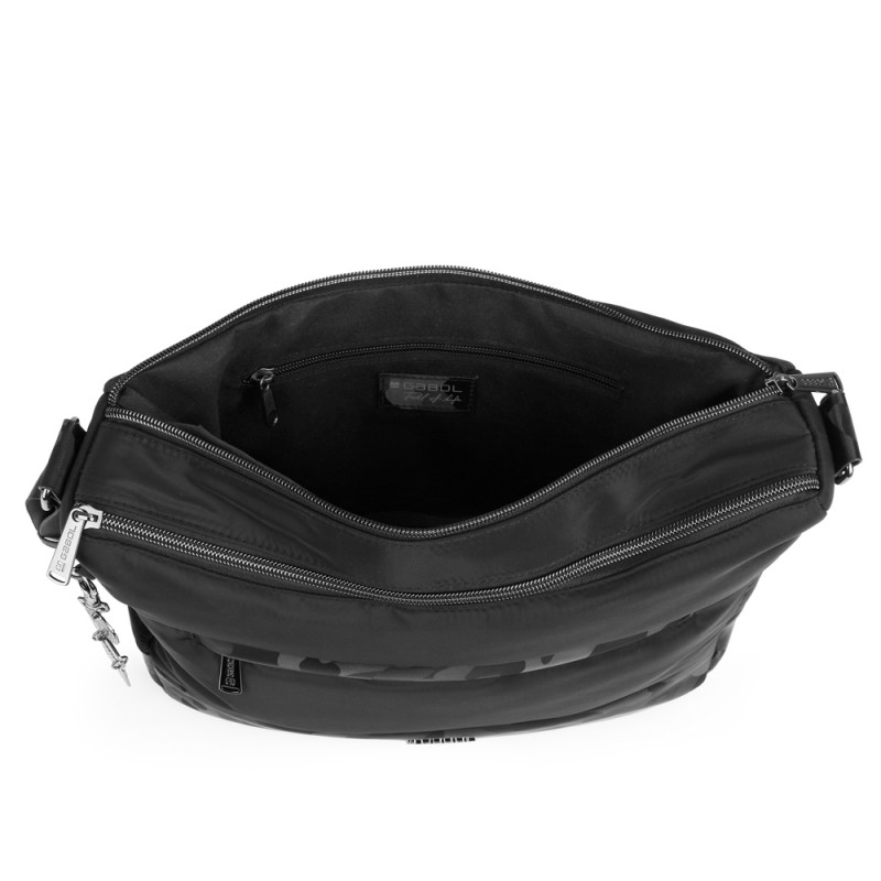 Gabol Bolso 2 compartimentos INGRID Descuento por venta flash