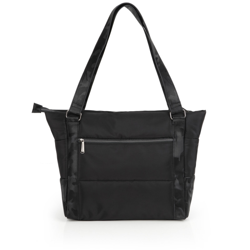 Gabol Bolso shopper impermeable INGRID Ofertas de temporada