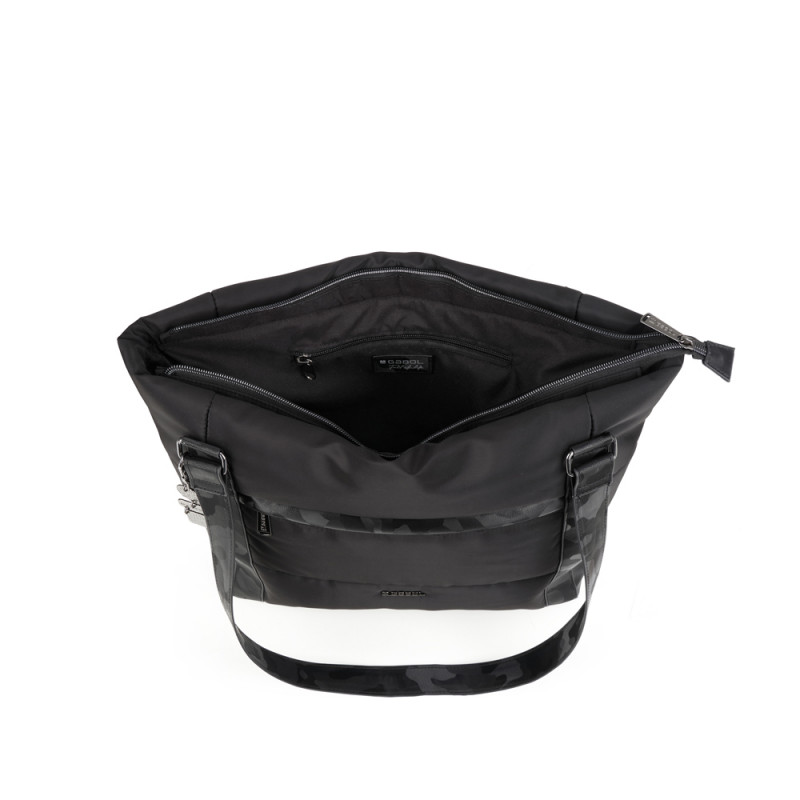 Gabol Bolso shopper impermeable INGRID Ofertas de temporada