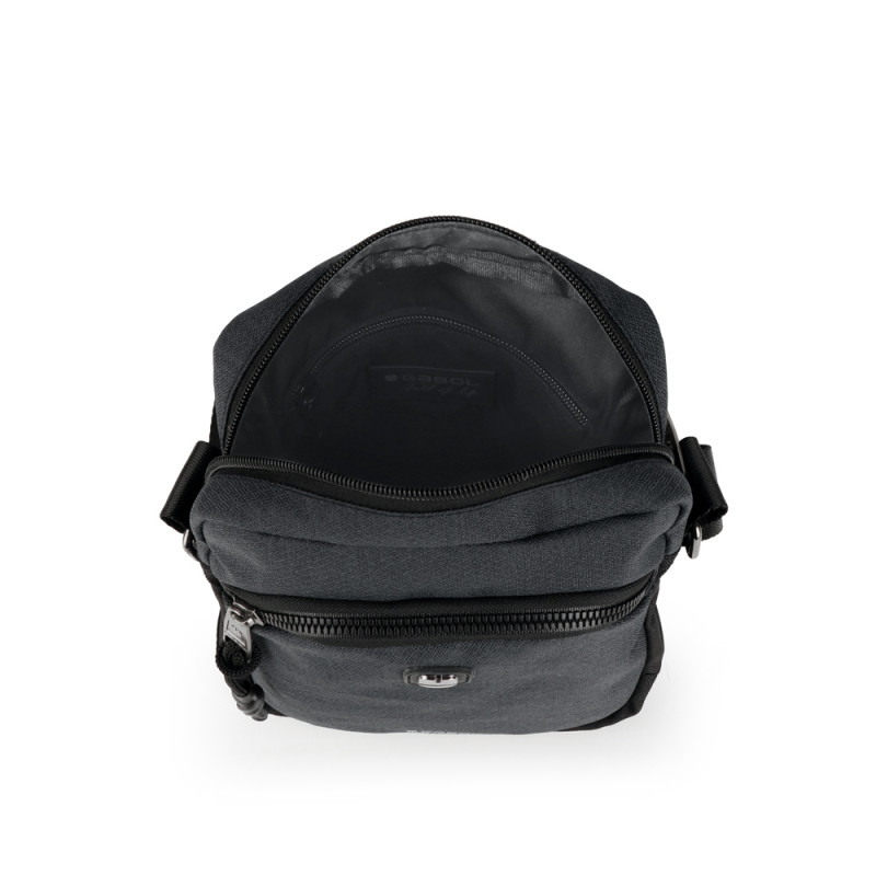 Gabol Bandolera MILO Outlet