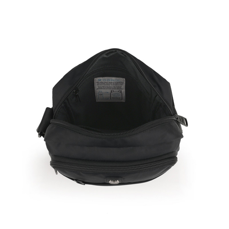 Gabol Bandolera KENDO ECO Liquidación