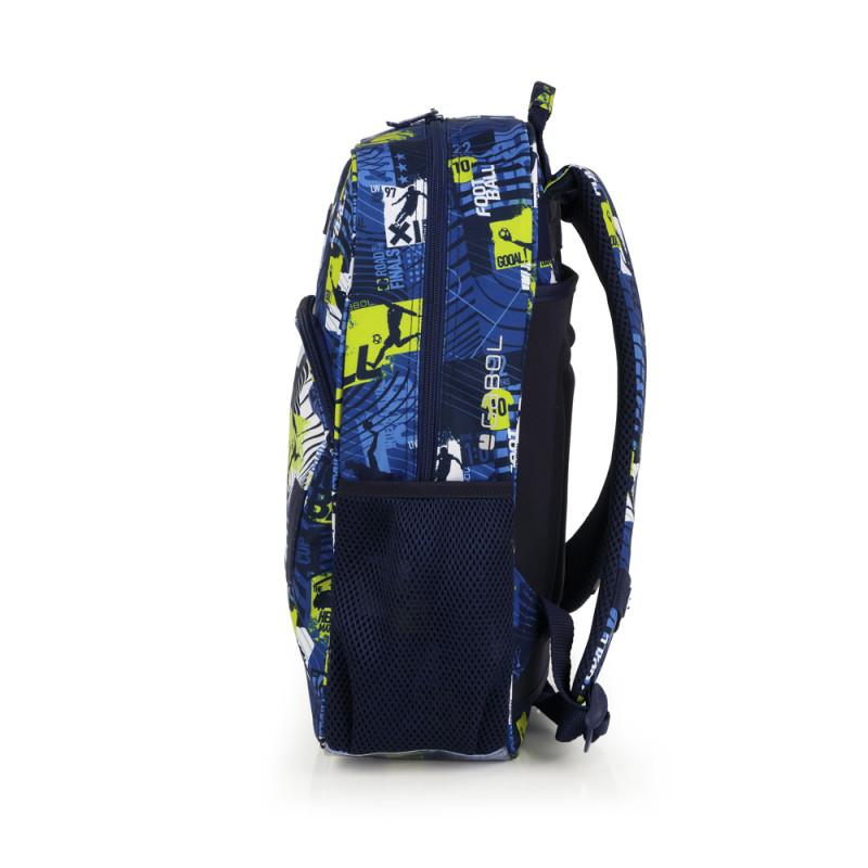 Gabol Mochila adaptable a carro BALL Envío gratis