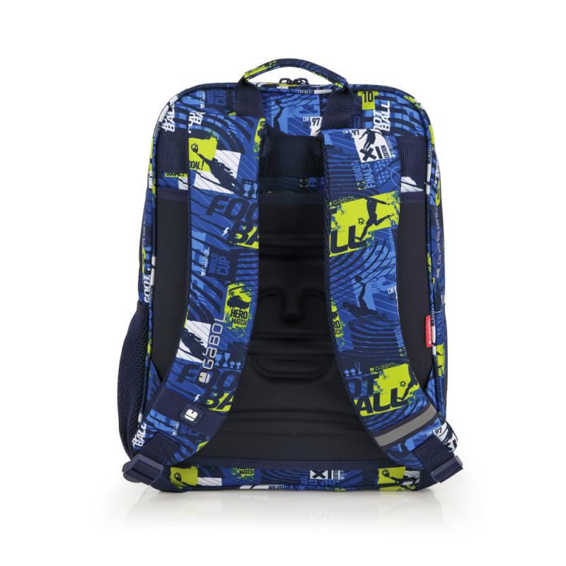 Gabol Mochila adaptable a carro BALL Envío gratis