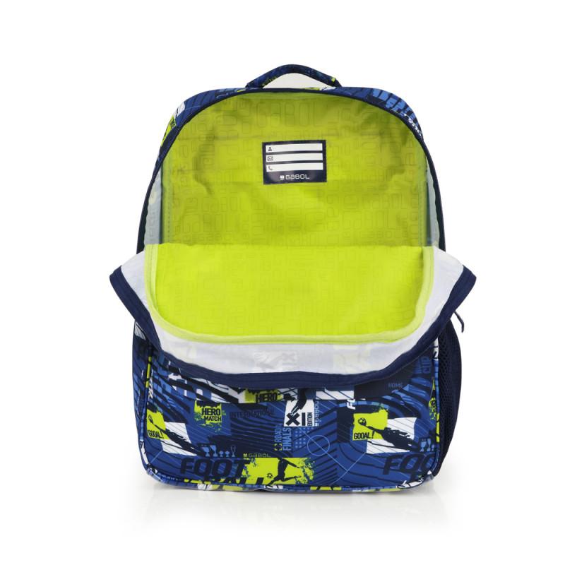 Gabol Mochila adaptable a carro BALL Envío gratis