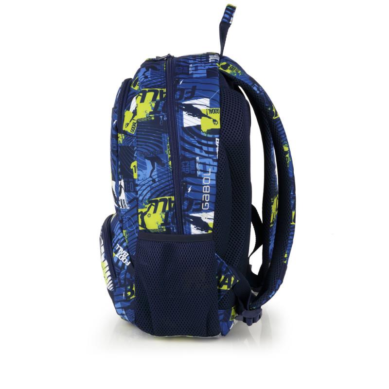 Gabol Mochila BALL COMPRAR AHORA