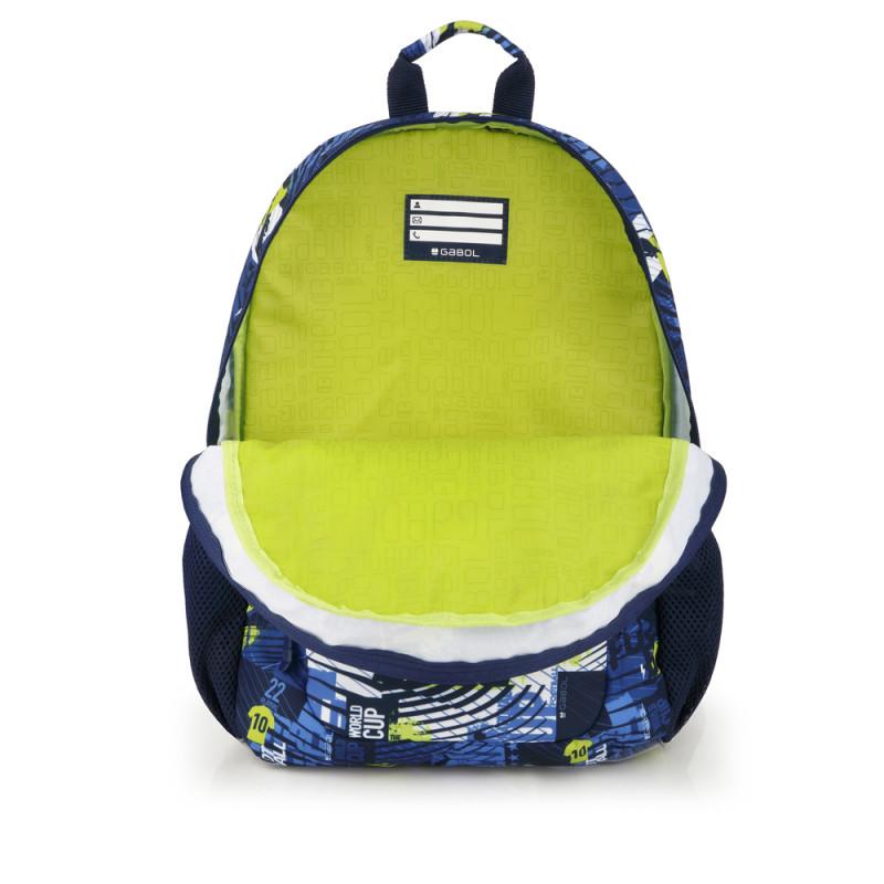 Gabol Mochila BALL COMPRAR AHORA