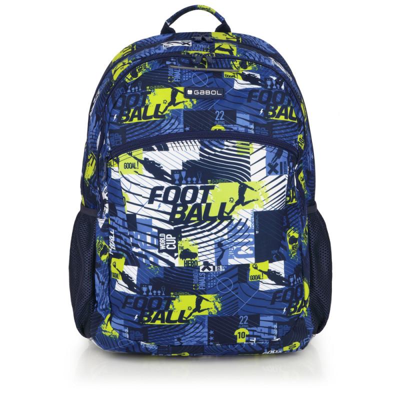 Gabol Mochila adaptable a carro BALL