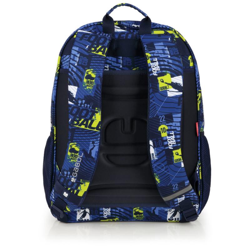 Gabol Mochila adaptable a carro BALL ÚLTIMAS EDICIONES