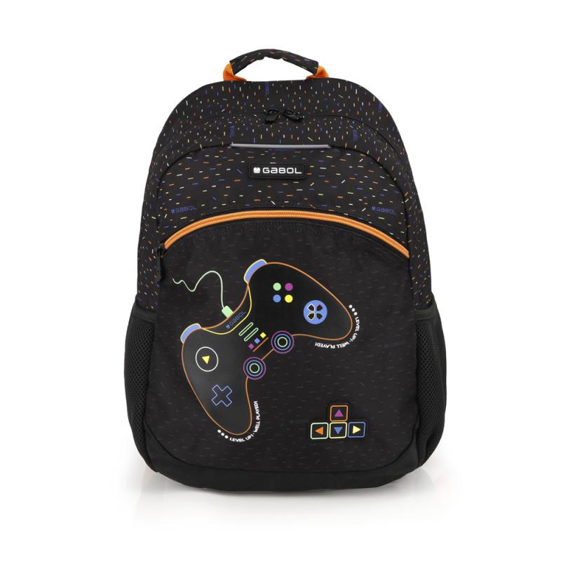 Gabol Mochila adaptable a carro VIRTUAL