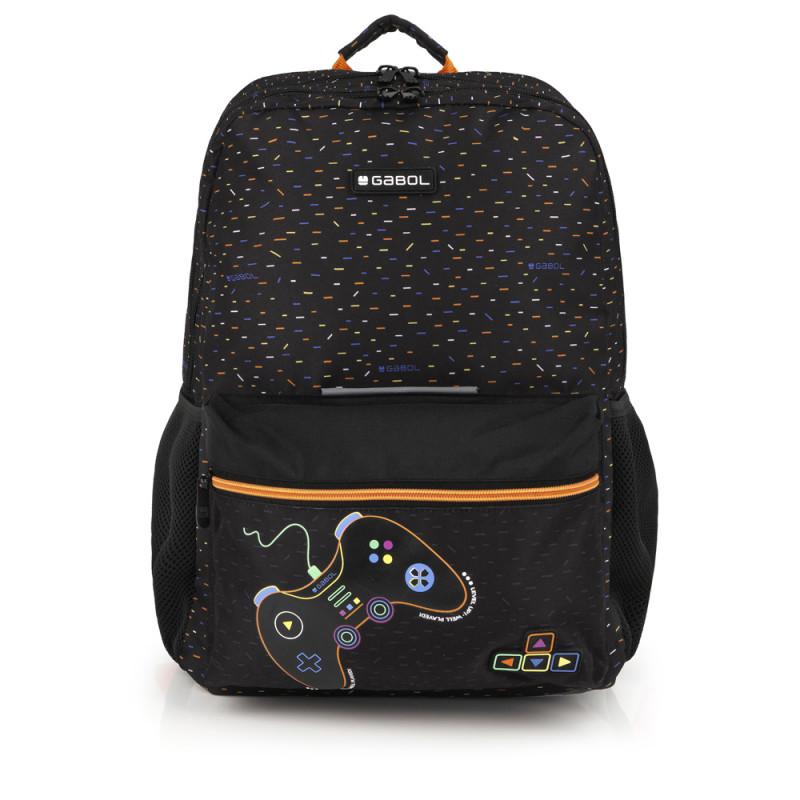 Gabol Mochila adaptable a carro VIRTUAL