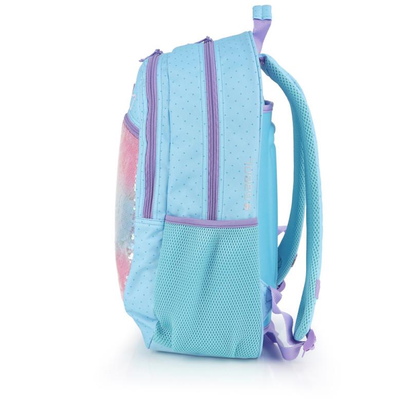 Gabol Mochila adaptable a carro FANTASY Liquidación