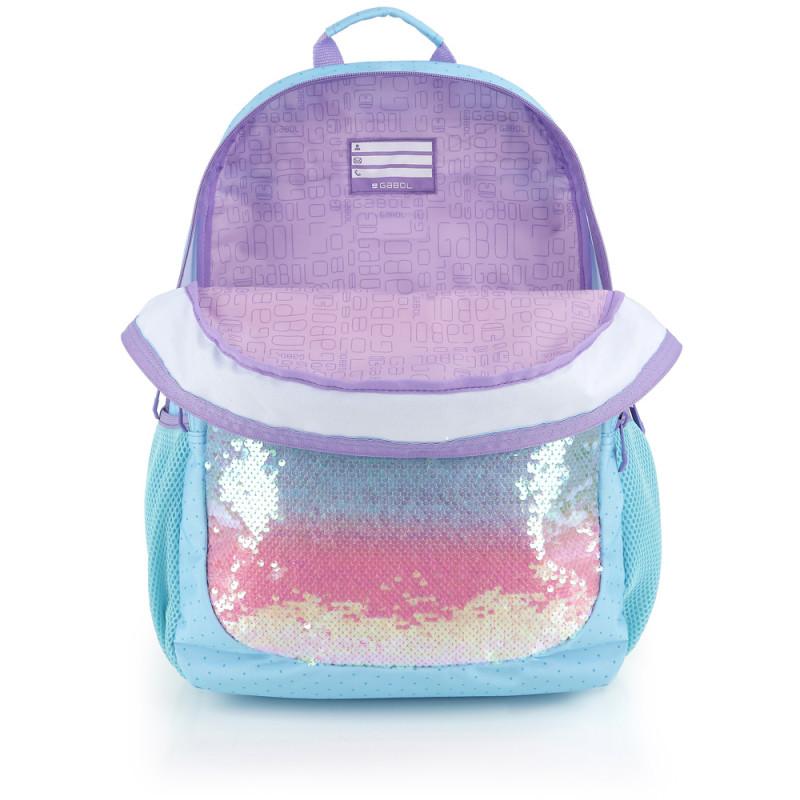 Gabol Mochila adaptable a carro FANTASY Liquidación