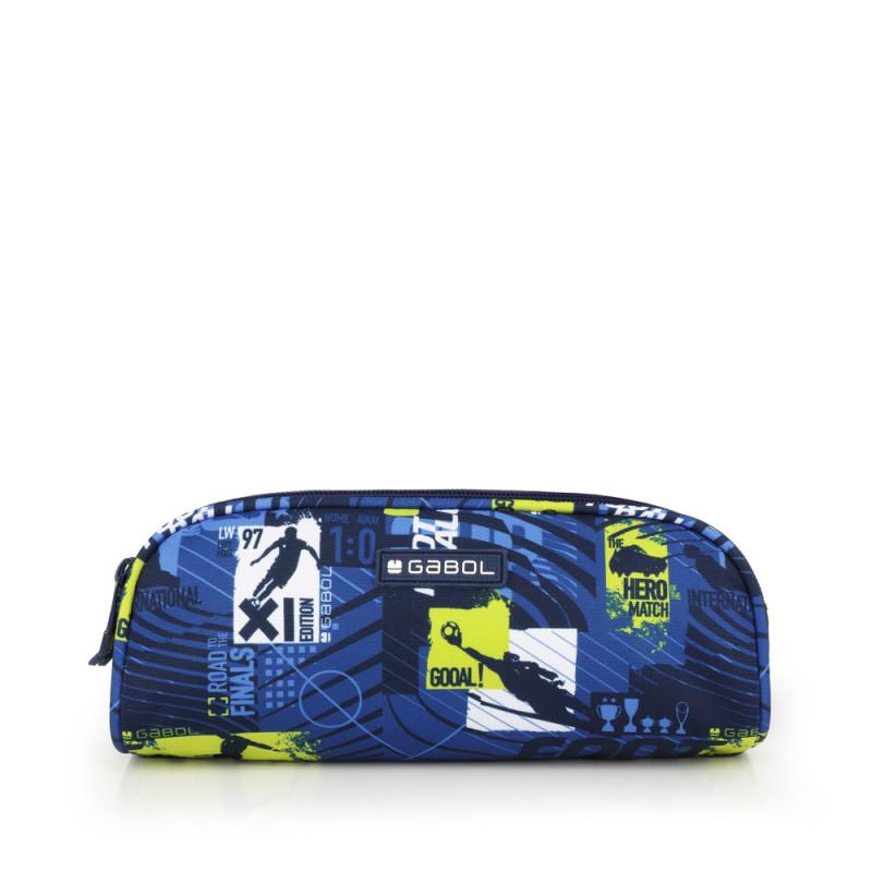 Gabol Estuche doble BALL