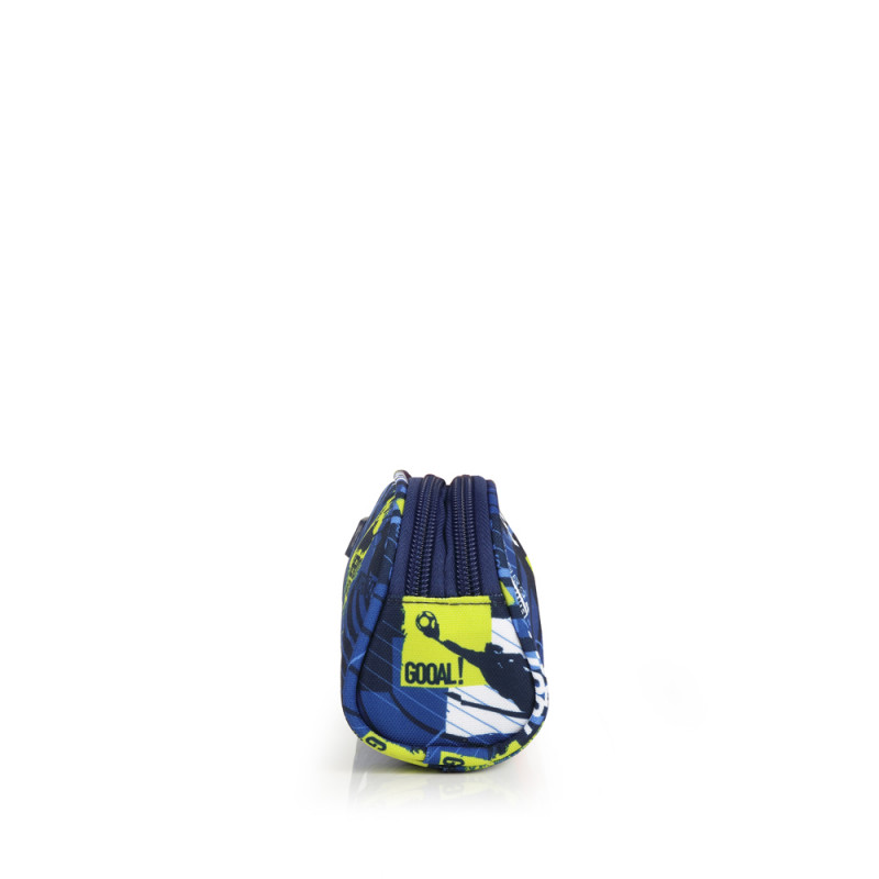 Gabol Estuche doble BALL Oferta exclusiva