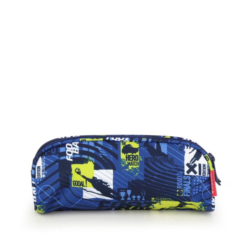 Gabol Estuche doble BALL Oferta exclusiva