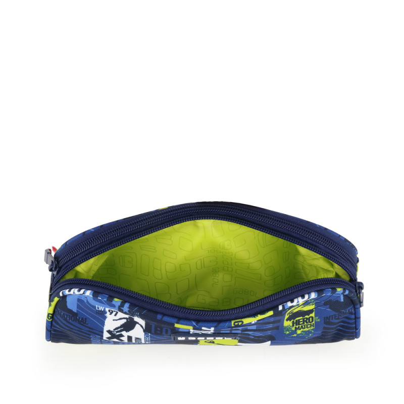Gabol Estuche doble BALL Oferta exclusiva