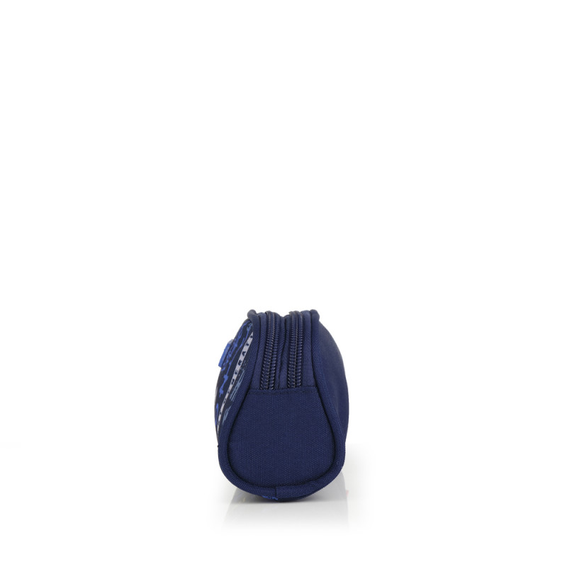 Gabol Estuche doble SKULL En oferta