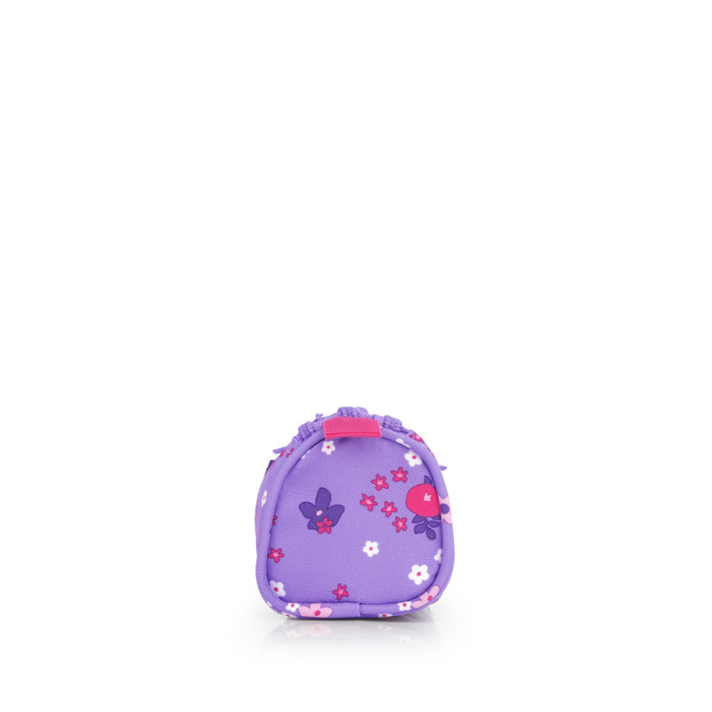 Gabol Estuche triple VIOLET Gran oferta