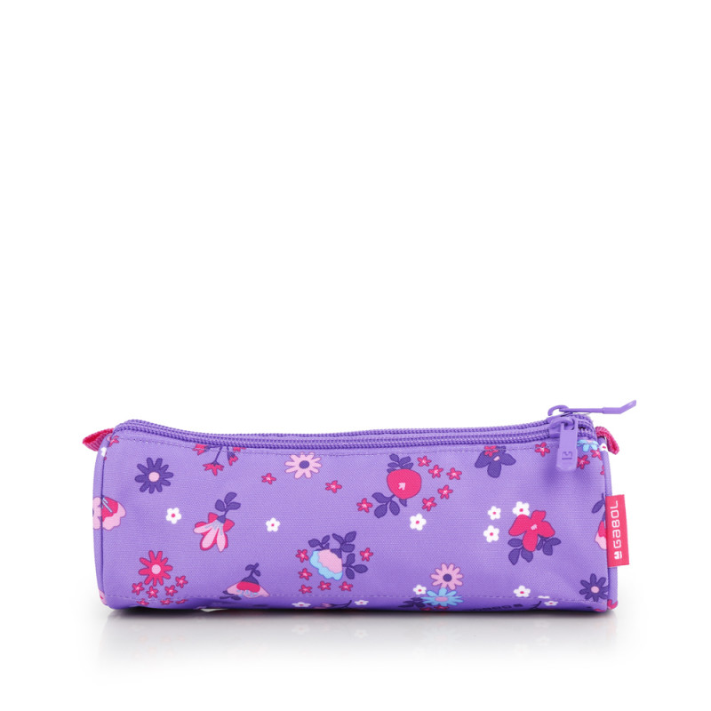 Gabol Estuche triple VIOLET Gran oferta