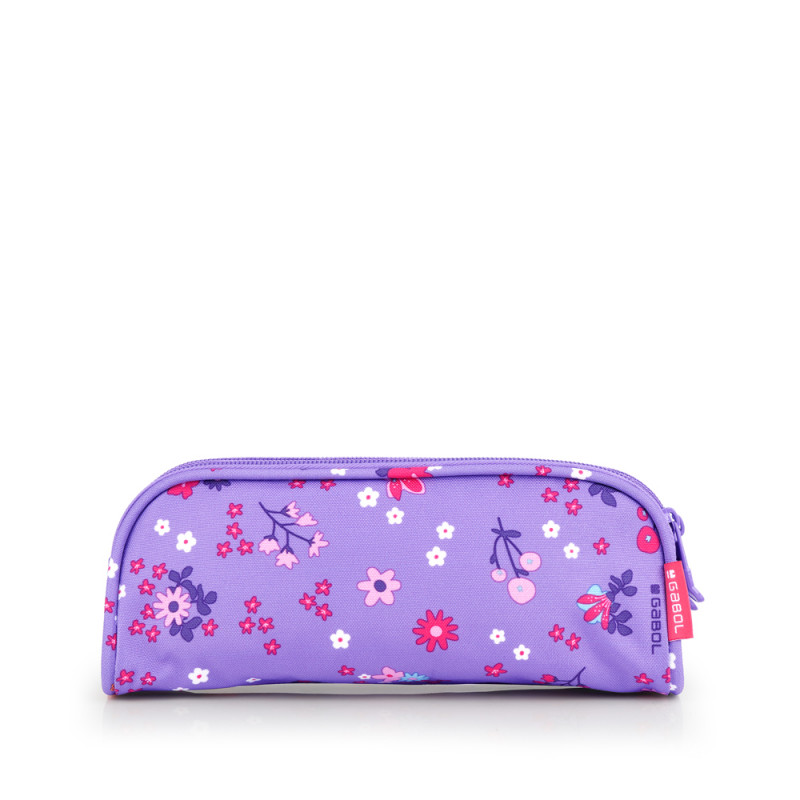 Gabol Estuche doble VIOLET Rebajas baratas