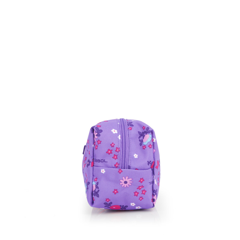 Gabol Estuche neceser VIOLET Rebajas de fábrica