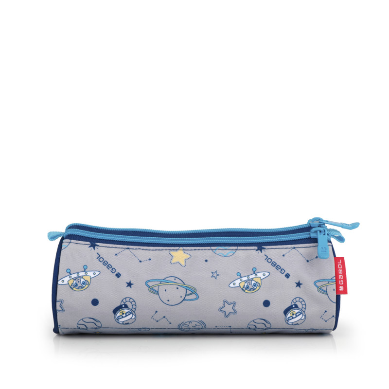 Gabol Estuche triple SPACE Los más vendidos